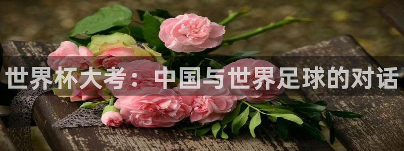 世界杯亚洲预选赛18强赛程：世界杯大考：中国与世界足球的对话
